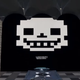 Image for article titled Undertale’s Toughest Boss Fight Made Into A Fortnite Map